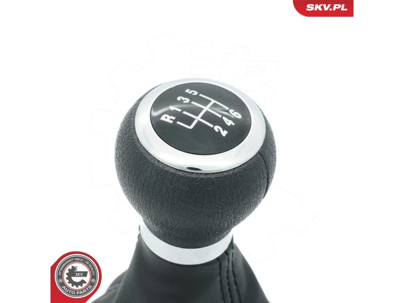 Gear Lever Knob 63SKV494 - image 9