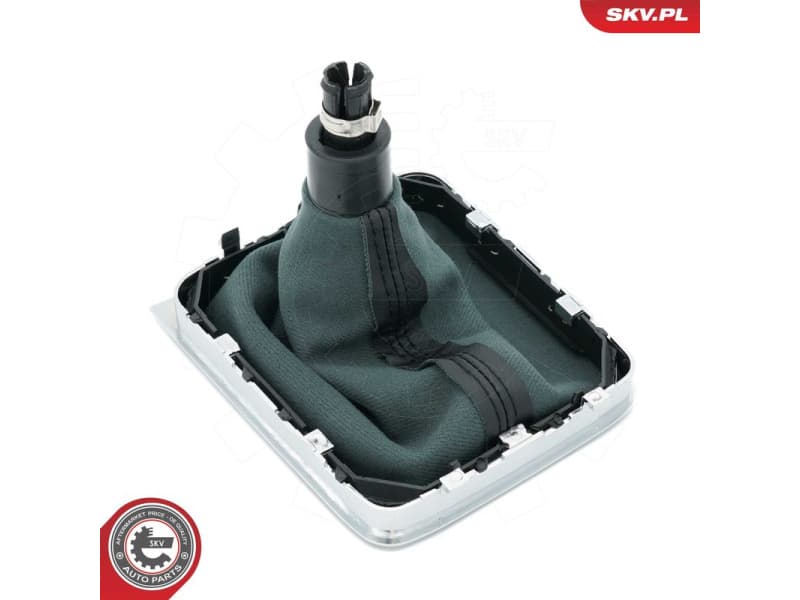 Gear Lever Knob 63SKV494 - image 11