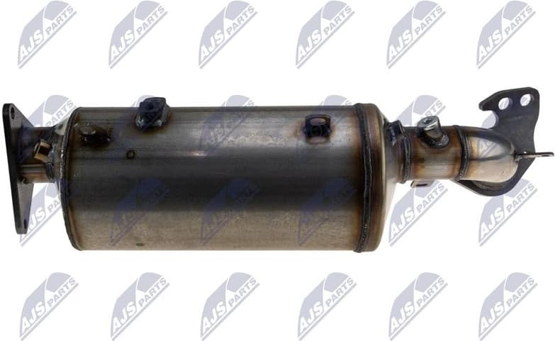 Soot/Particulate Filter, exhaust system DPF-SB-001 - image 4
