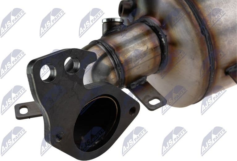 Soot/Particulate Filter, exhaust system DPF-SB-001 - image 5