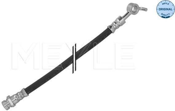 Brake Hose MEYLE-ORIGINAL: True to OE. 37-14 525 0019