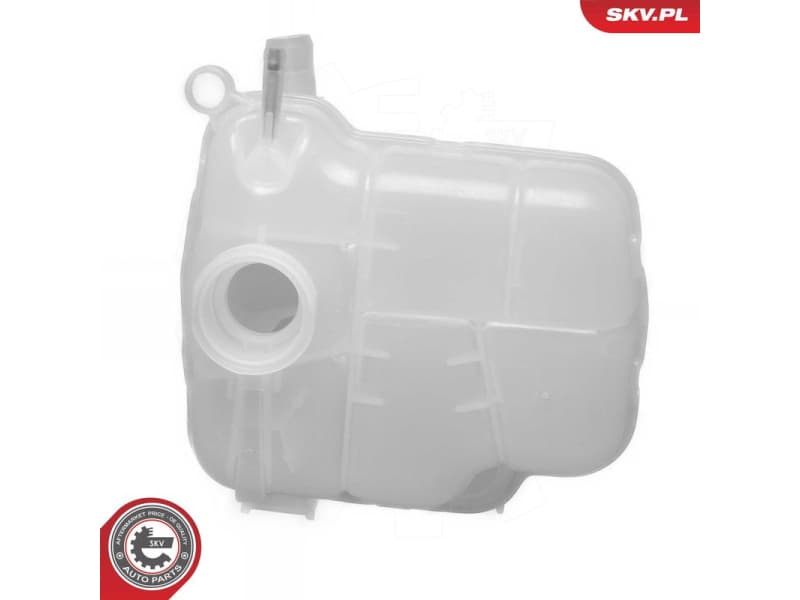 Expansion Tank, coolant 61SKV393 - image 3