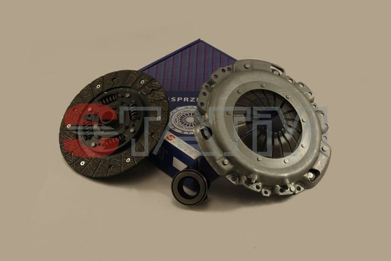 Clutch Kit 100.351