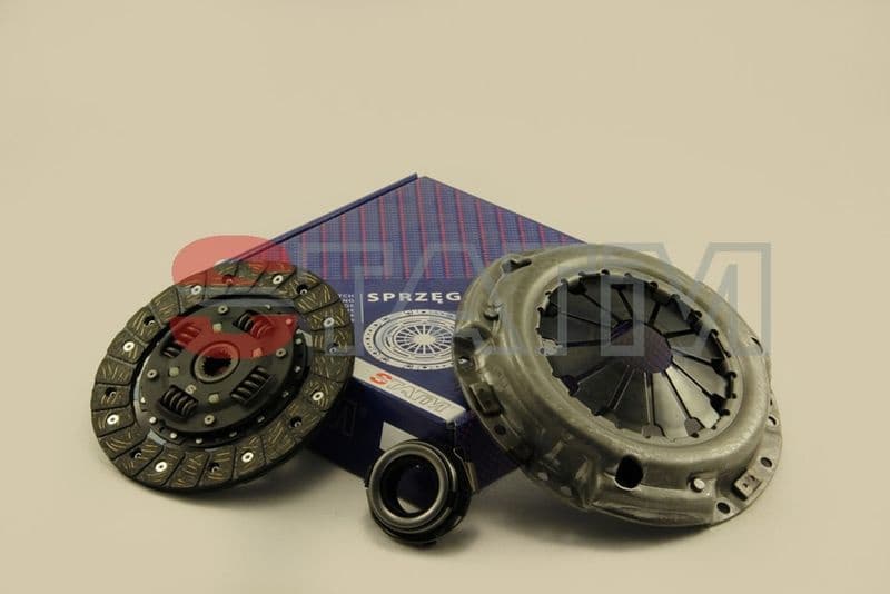 Clutch Kit 100.838