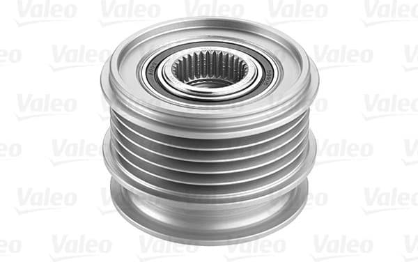 Freewheel clutch alternator 588064