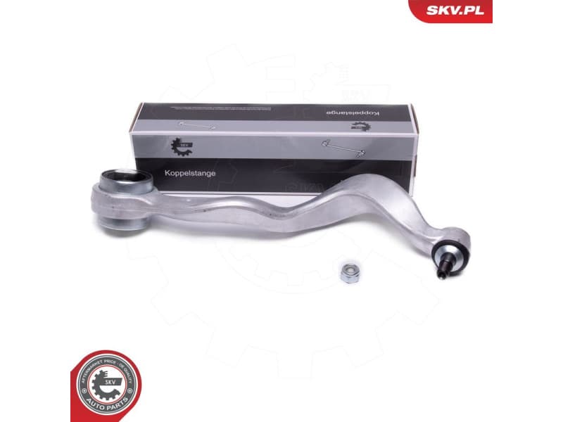 Control/Trailing Arm, wheel suspension 04SKV656