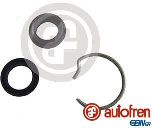 Repair Kit, brake master cylinder D1629