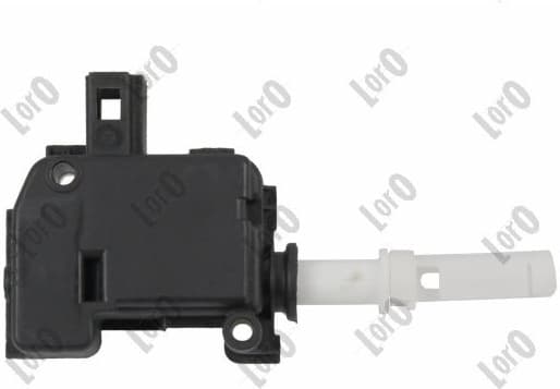 Actuator, central locking system LORO 132-003-036