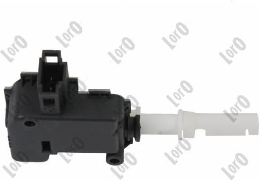 Actuator, central locking system LORO 132-003-036 - image 2