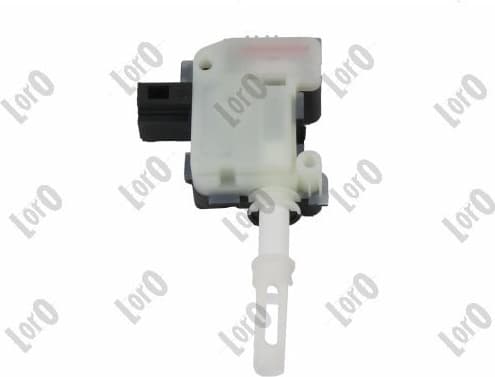 Actuator, central locking system LORO 132-003-036 - image 3