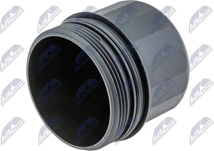 Cap, oil filter housing CCL-BM-048 - image 2