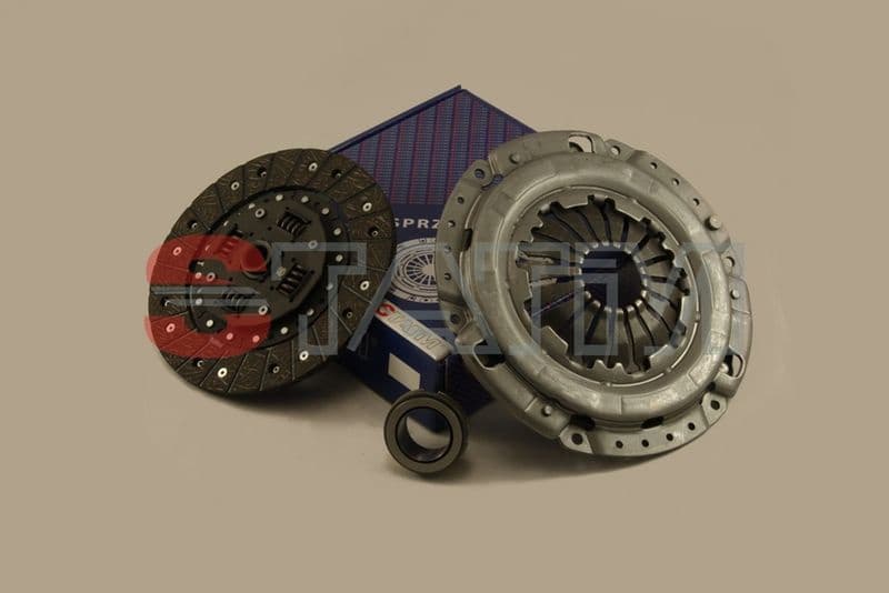Clutch Kit 100.423