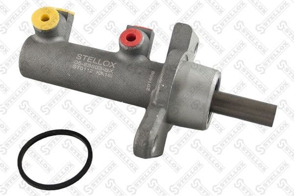 Brake Master Cylinder 05-85503-SX