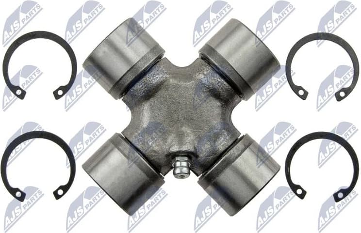 Joint, propshaft NKW-HY-500 - image 2