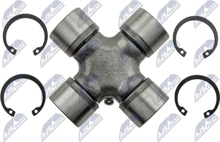 Joint, propshaft NKW-HY-500 - image 3