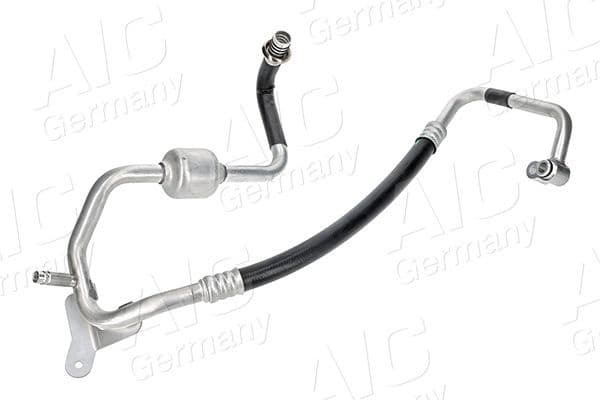 High/Low-pressure Line, air conditioning Original AIC Quality 54661 - image 2
