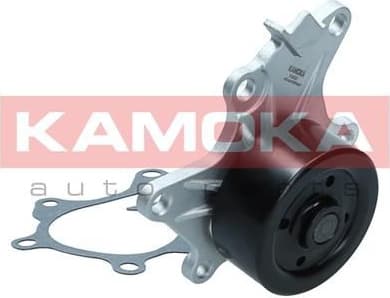 Water Pump, engine cooling T0302 - image 3