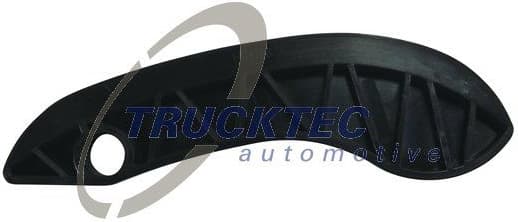 Guide, timing chain 08.12.037