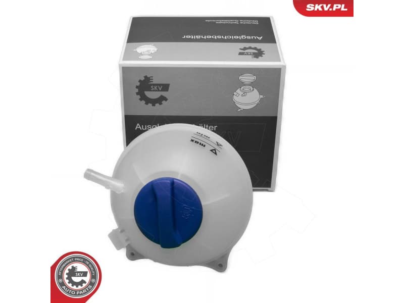 Expansion Tank, coolant 61SKV324