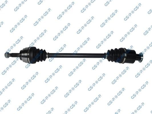 Drive Shaft 250092