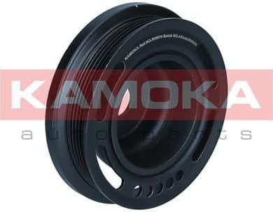 Belt Pulley, crankshaft RW070