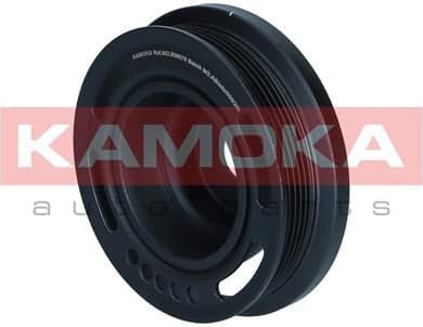 Belt Pulley, crankshaft RW070 - image 2