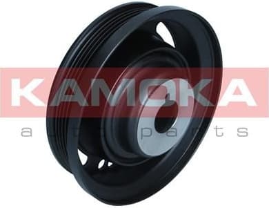 Belt Pulley, crankshaft RW070 - image 3