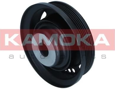 Belt Pulley, crankshaft RW070 - image 4