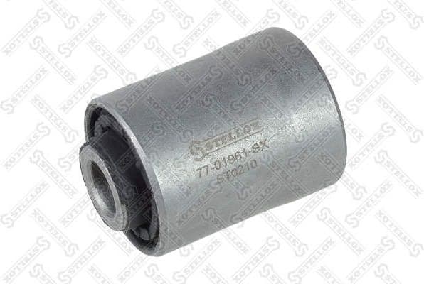 Mounting, control/trailing arm 77-01961-SX