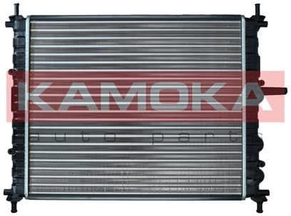 Radiator, engine cooling 7705202 - image 2