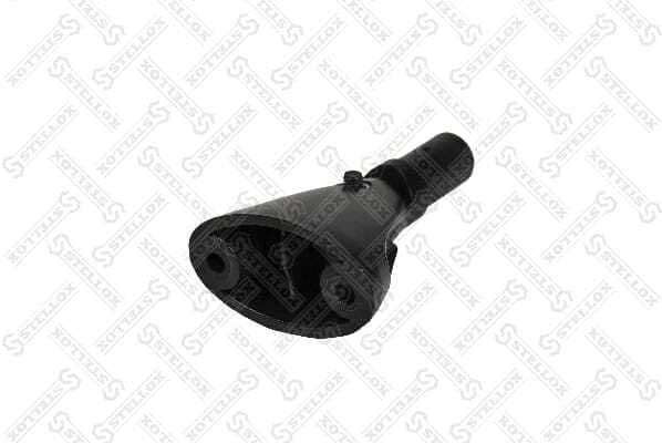 Holder, exterior mirror 87-41539-SX - image 2