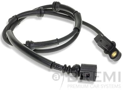 Sensor, wheel speed 51823