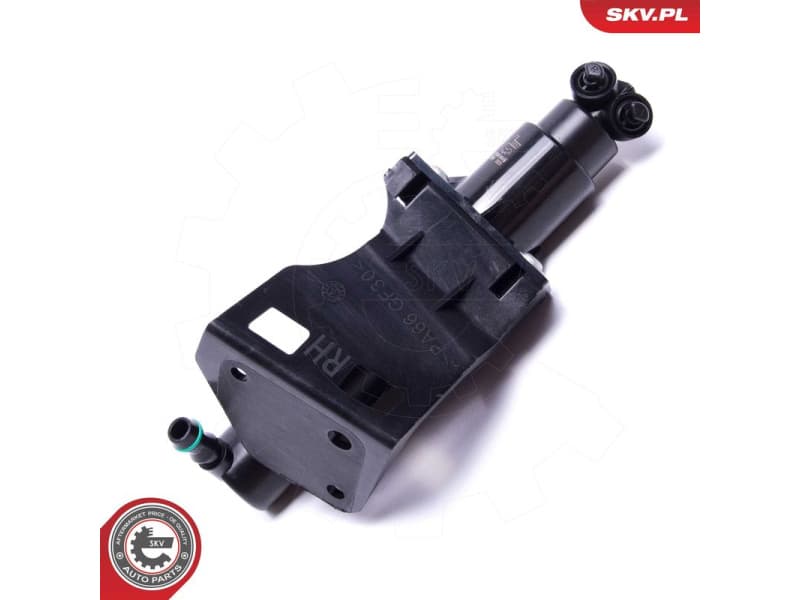 Washer Fluid Jet, headlight cleaning 15SKV646 - image 2