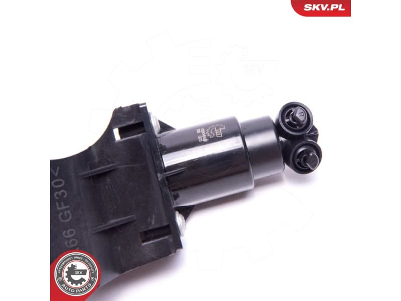 Washer Fluid Jet, headlight cleaning 15SKV646 - image 3