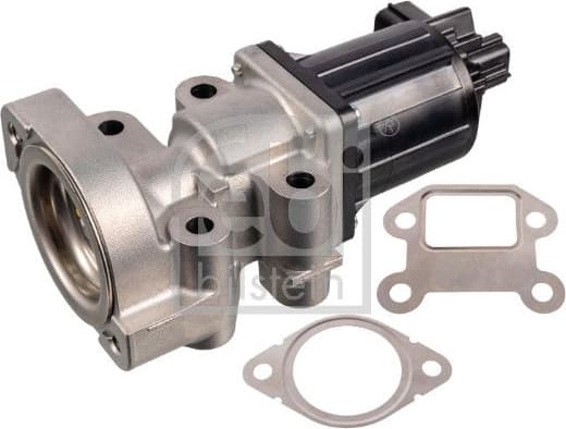 EGR Valve 170655