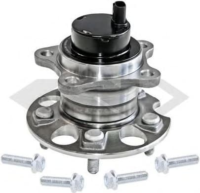 Bearing wheel ARB495 - image 2