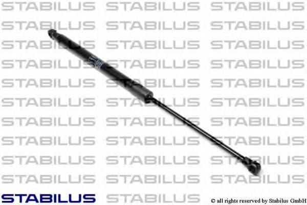 Gas spring FA31844