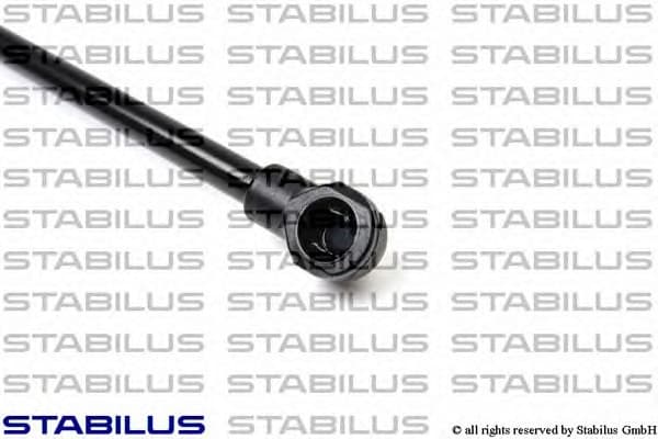 Gas spring FA31844 - image 2