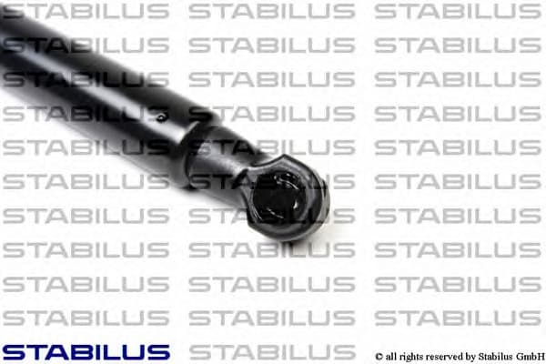 Gas spring FA31844 - image 3