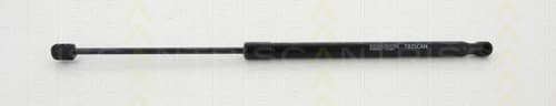 Gas spring FA31434