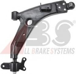 Control/Trailing Arm, wheel suspension 211439