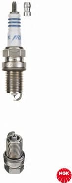 Spark plug NGK LPG3 - image 2
