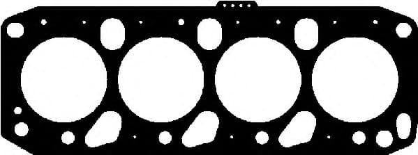 Gasket cylinder head 424.100