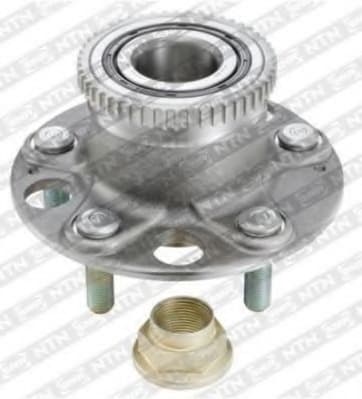 Bearing wheel ARB413