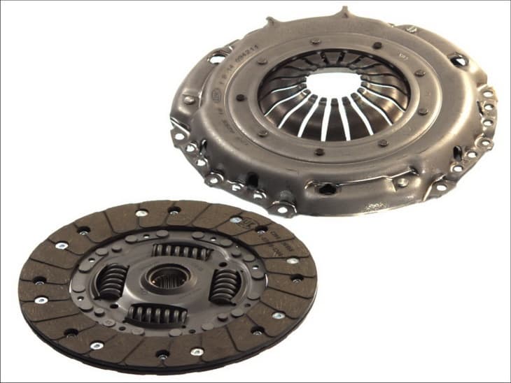 Clutch kit 623210409