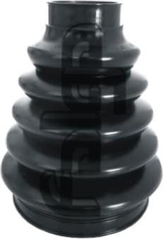 CV Joint Boot kit with clamps and grease