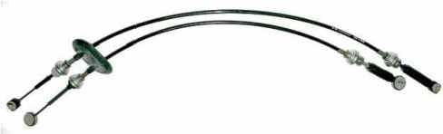 Gearshift cable 001NI208