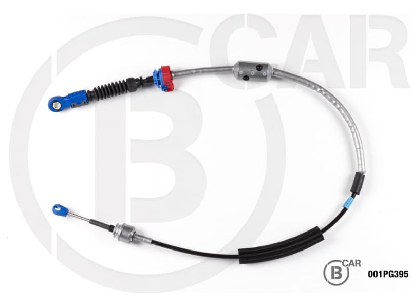 Gearshift cable 001PG395