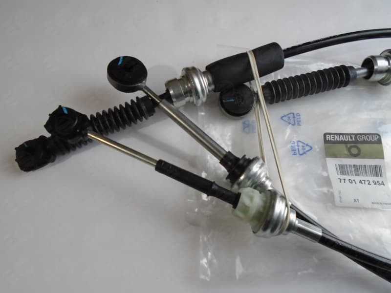 Gearshift cable 001RN474