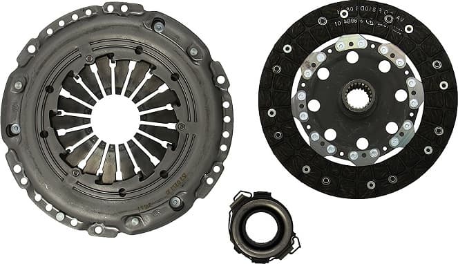 Clutch kit 623304400
